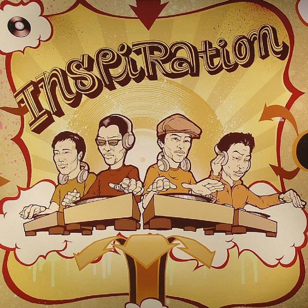 Inspiration
