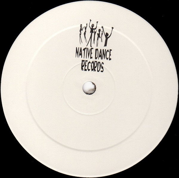 Release Yourself / Wanted - Secondary image