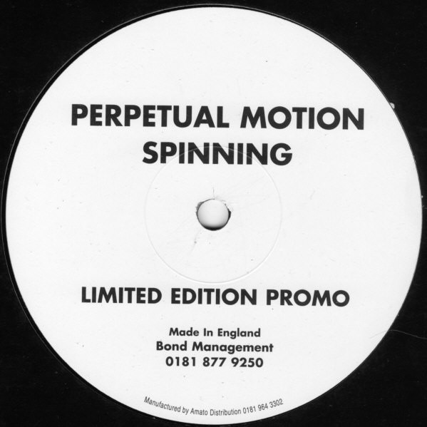 Spinning