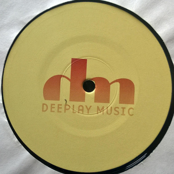 Solitaire EP - Secondary image