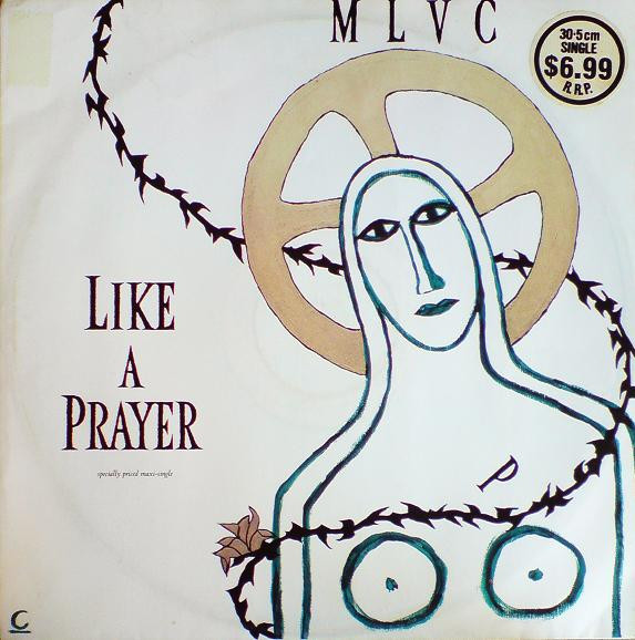 Like A Prayer