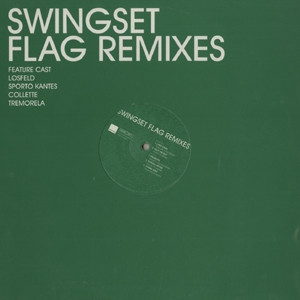 Flag Remixes