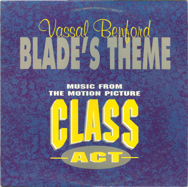 Blade's Theme