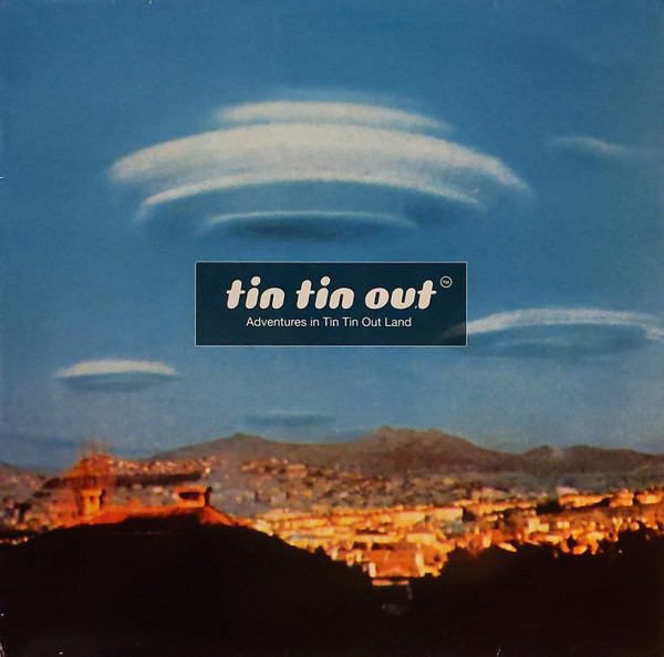 Adventures In Tin Tin Out Land