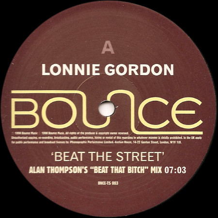 Beat The Street