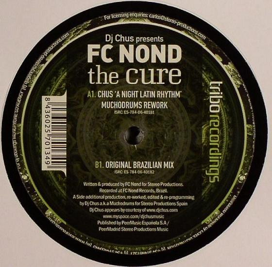 The Cure
