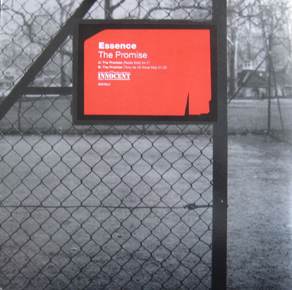 The Promise
