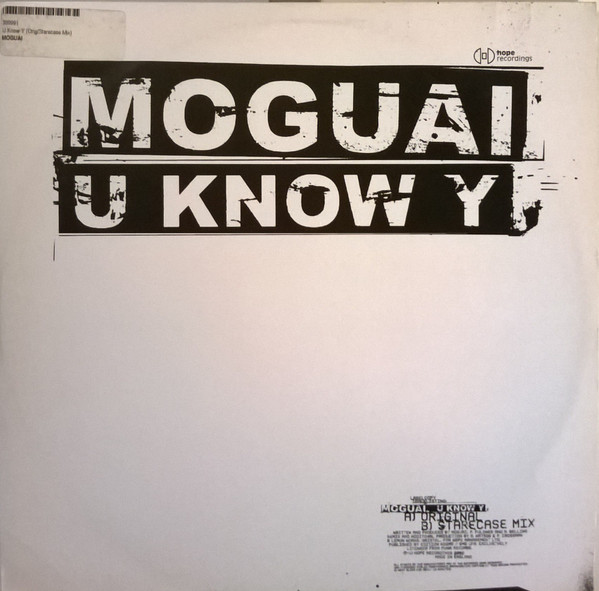 U Know Y