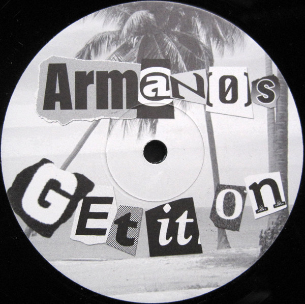 Get It On - Secondary image