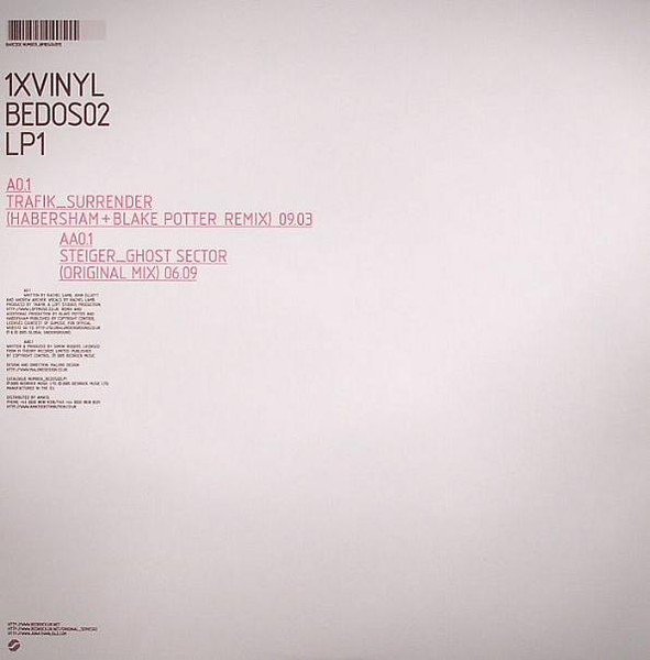 Jonathan Lisle OS_0.2 LP1