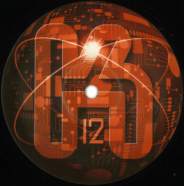 Digitalis / Rock Tha Disco - Secondary image