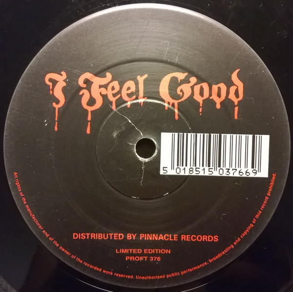 I Feel Good