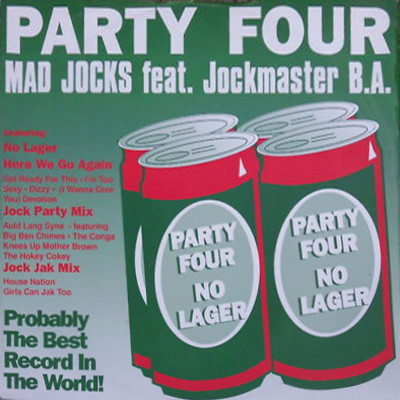 Party Four
