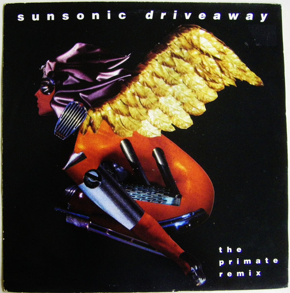 Driveaway (The Primate Remix)