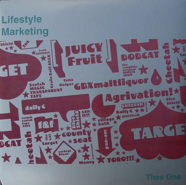 Lifestyle Marketing