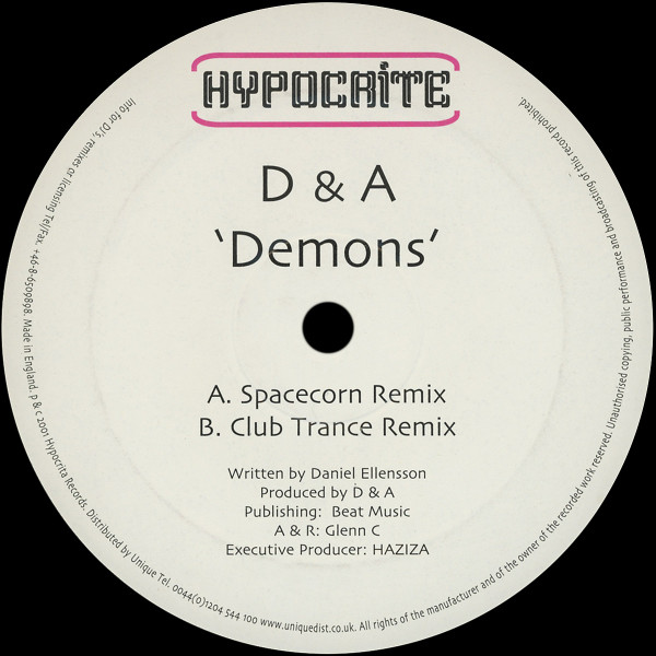 Demons