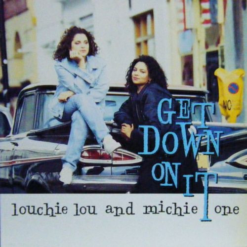 Get Down On It