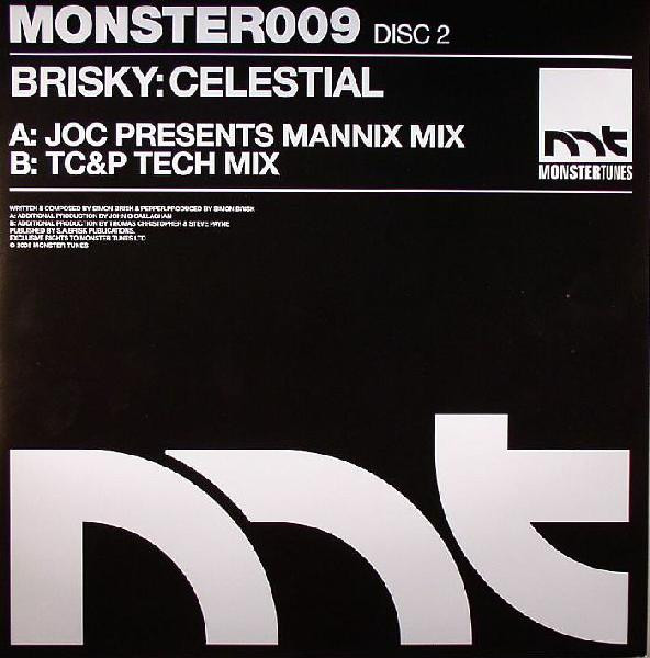 Celestial (Disc 2)