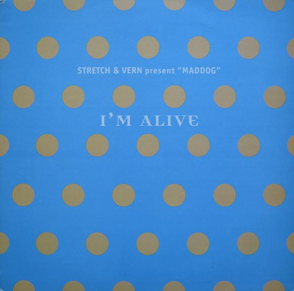 I'm Alive