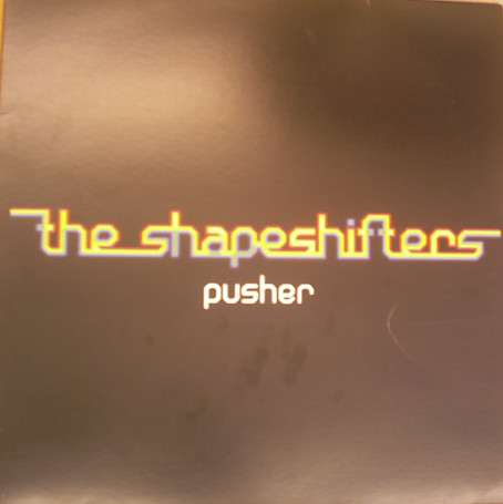 Pusher