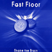 Shake The Brain
