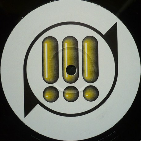 Magic Hands EP - Secondary image