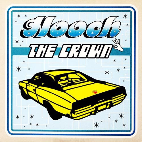 The Crown