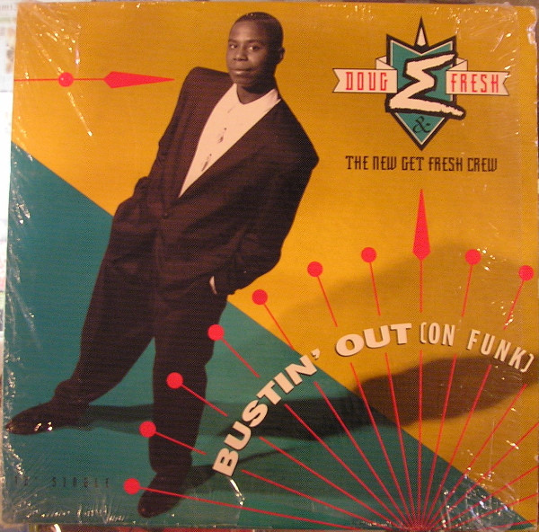 Bustin' Out (On Funk)