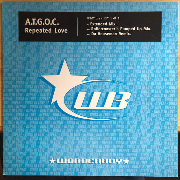 Repeated Love