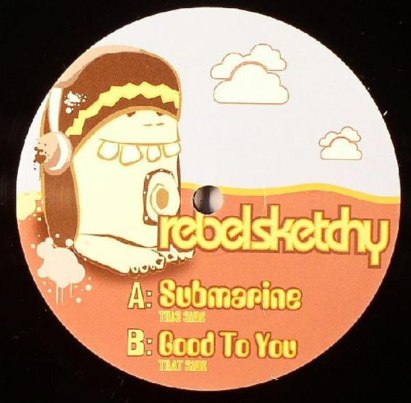 Submarine / Good To You