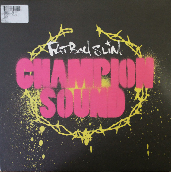 Champion Sound