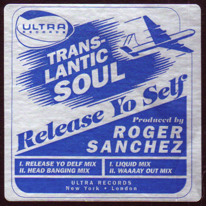 Release Yo Self