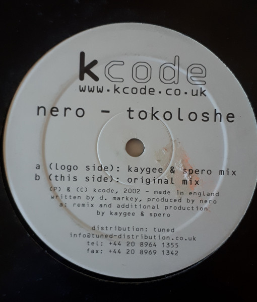 Tokoloshe