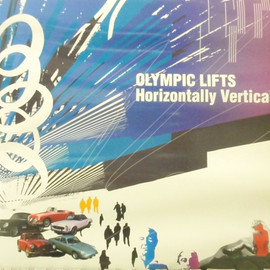 Horizontally Vertical