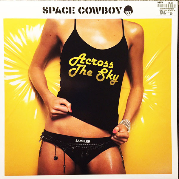 Across The Sky Sampler