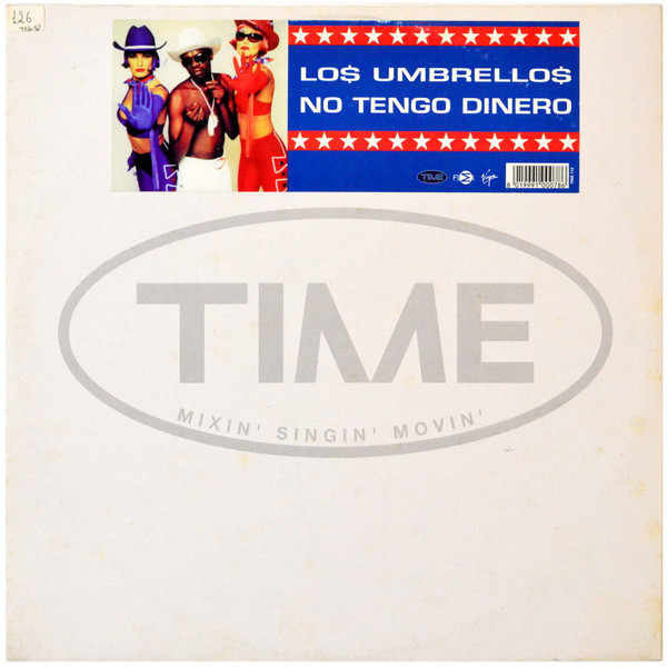 No Tengo Dinero
