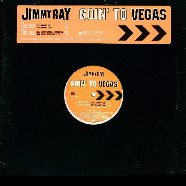 Goin' To Vegas