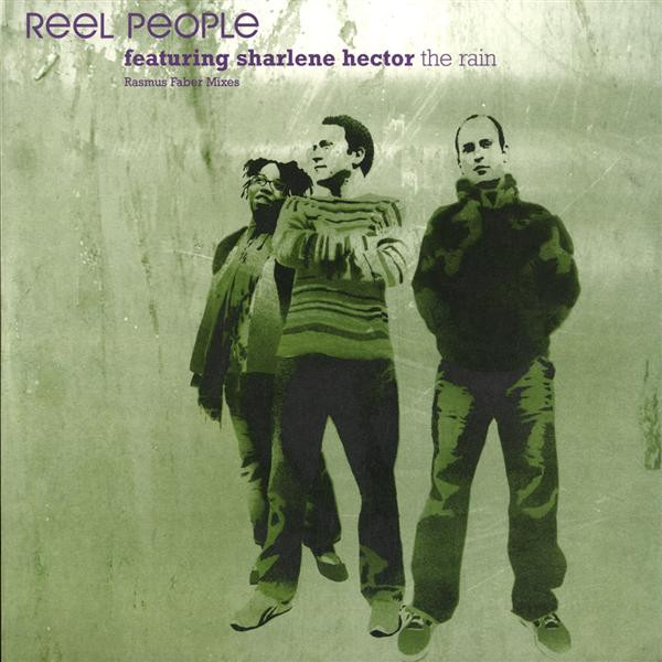 The Rain (Rasmus Faber Mixes)