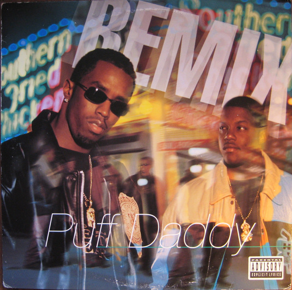 Can't Nobody Hold Me Down (Remix)