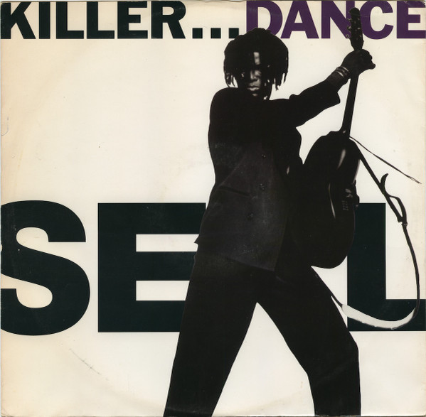 Killer...Dance