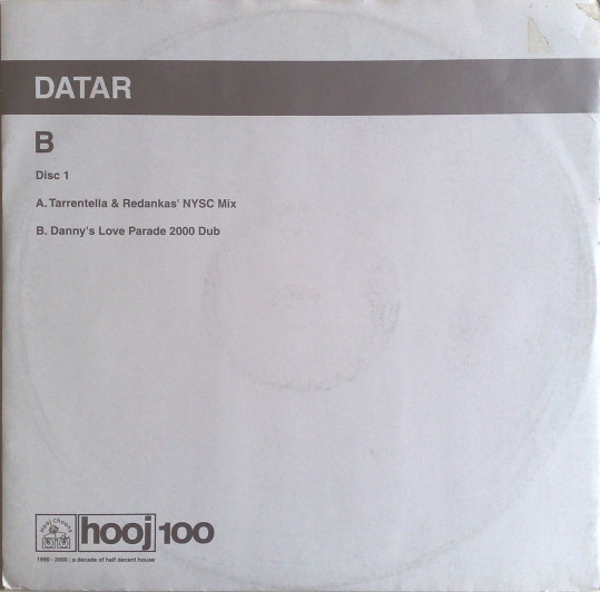 B (Disc 1)