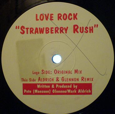 Strawberry Rush - Secondary image