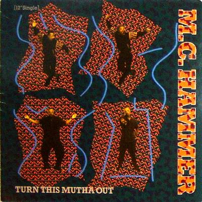 Turn This Mutha Out / Ring 'Em