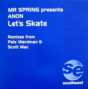 Let's Skate (Part 2) - Secondary image