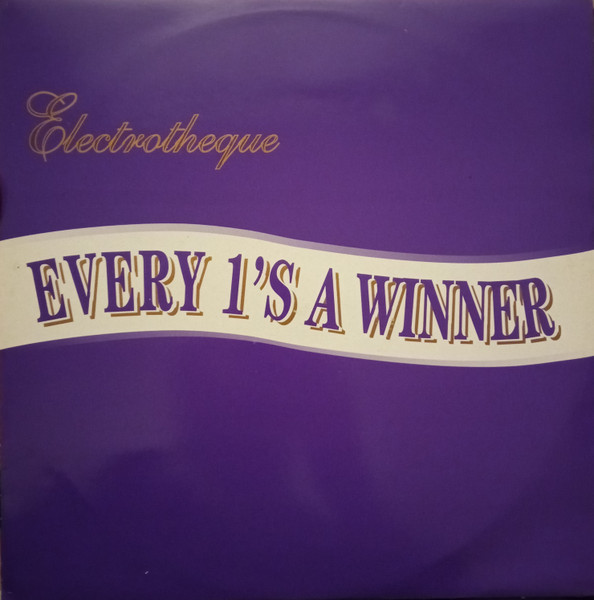 Every 1's A Winner