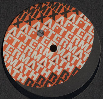 Aftermath (Remix By Paolo Mojo)
