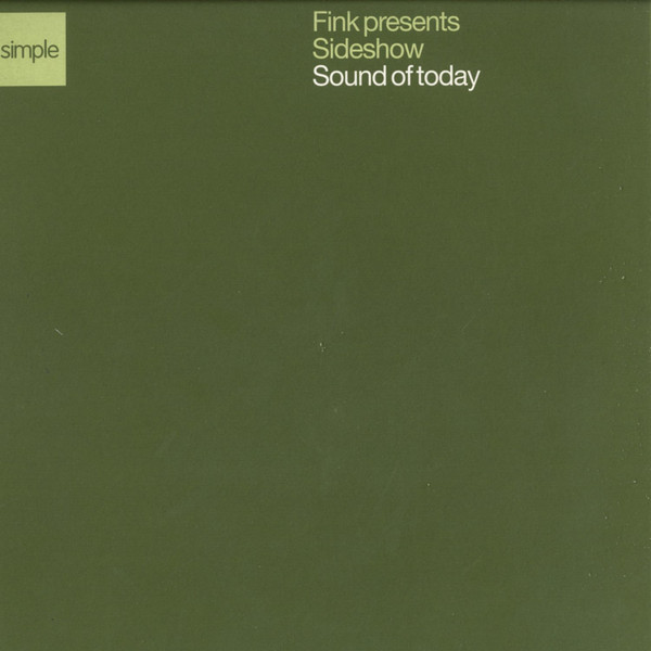 Sound Of Today