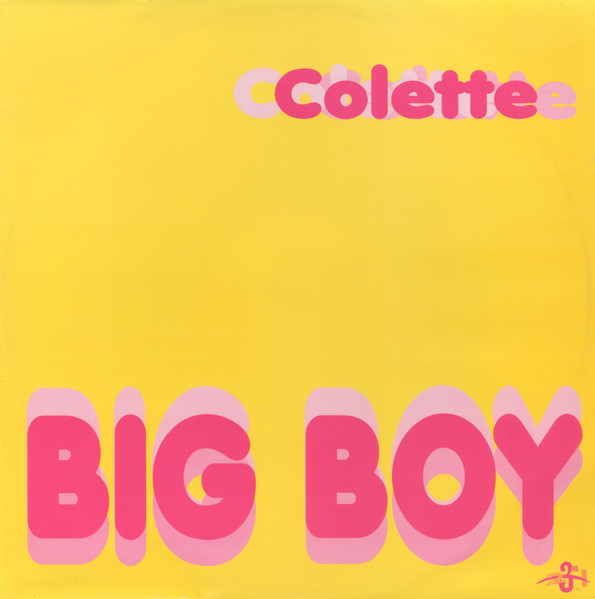 Big Boy