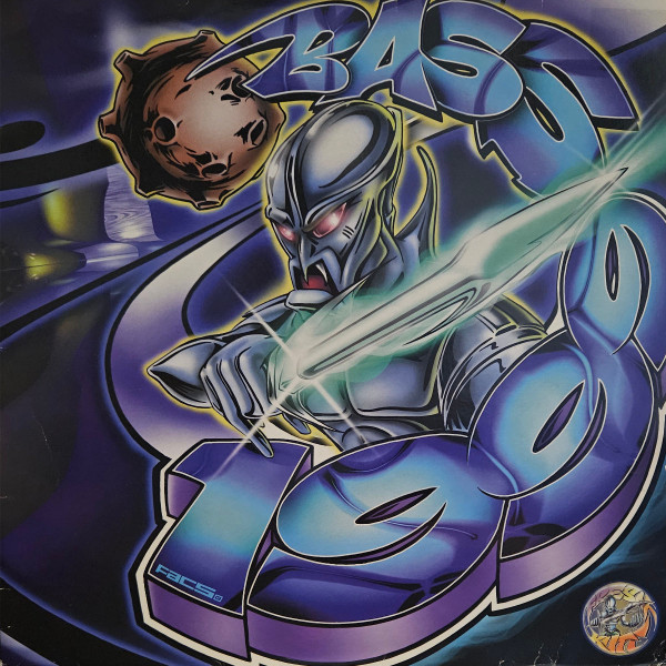 (Welcome To The Land Of) Bass 1999