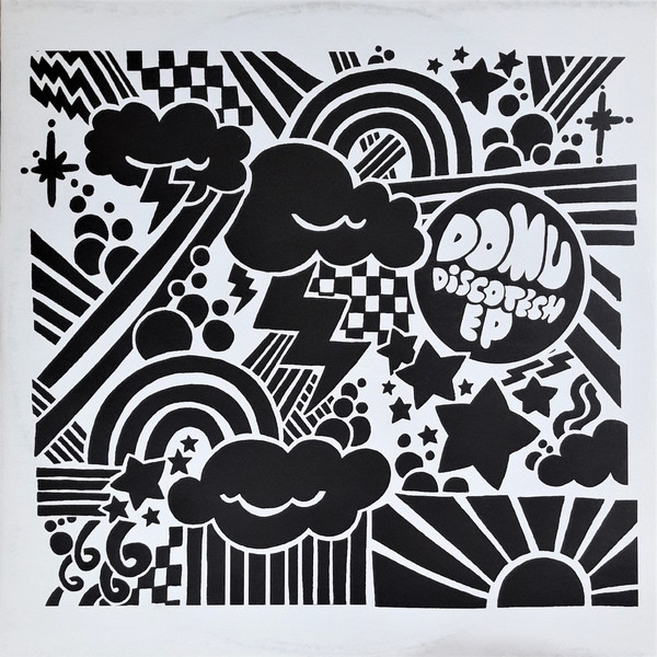 Discotech EP
